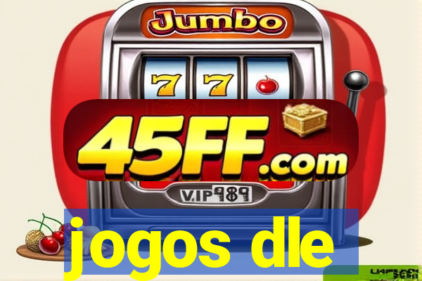 jogos dle